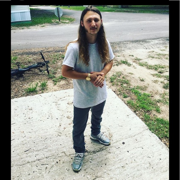 Meet your Posher, Jeremy - Picture 1 of 1